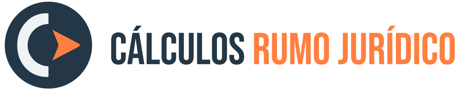 Cálculos Rumo Jurídico